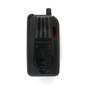 Fox Rx  Bite Alarm Receiver