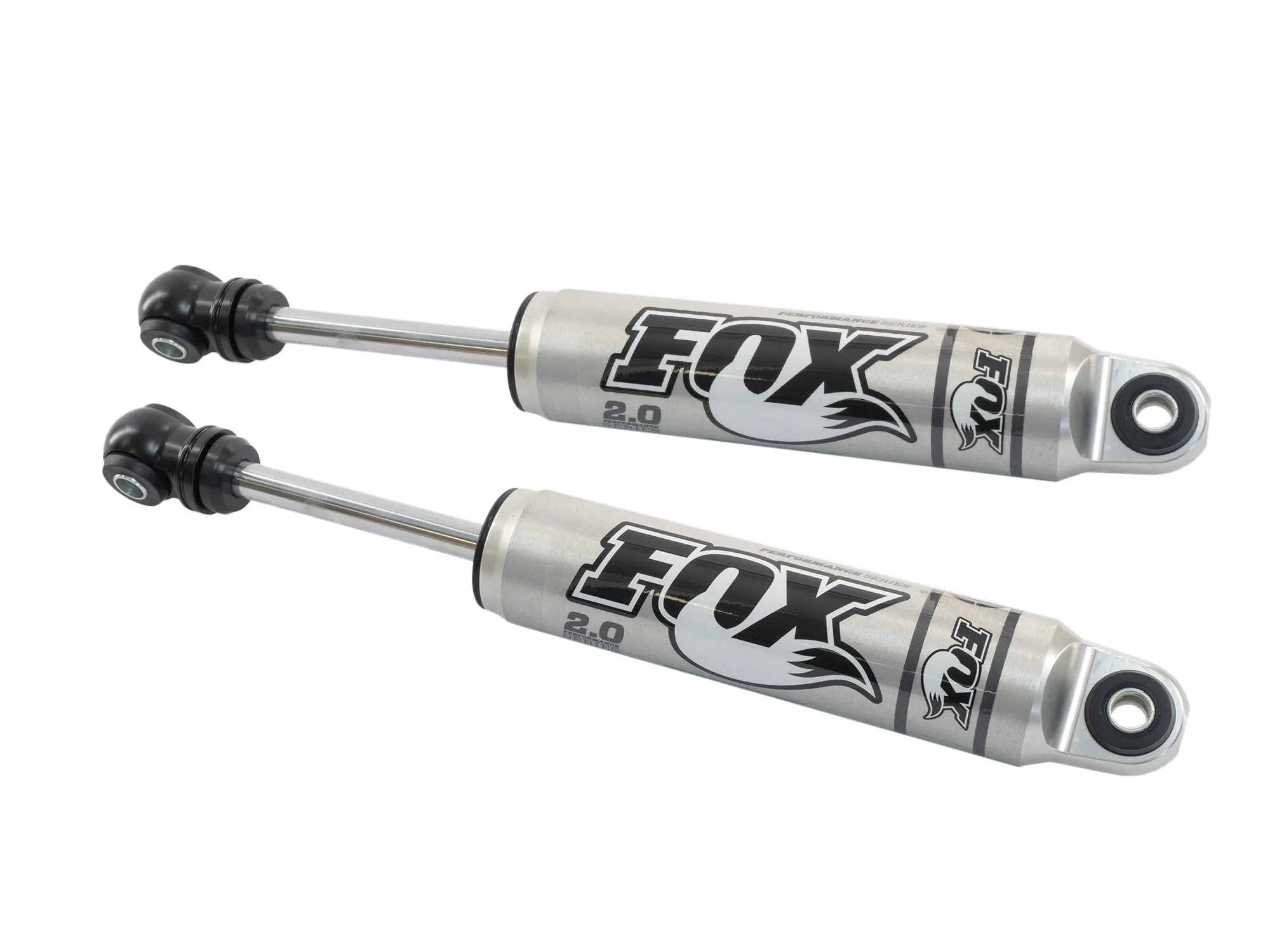 Fox Shock Absorber Set [Bus]