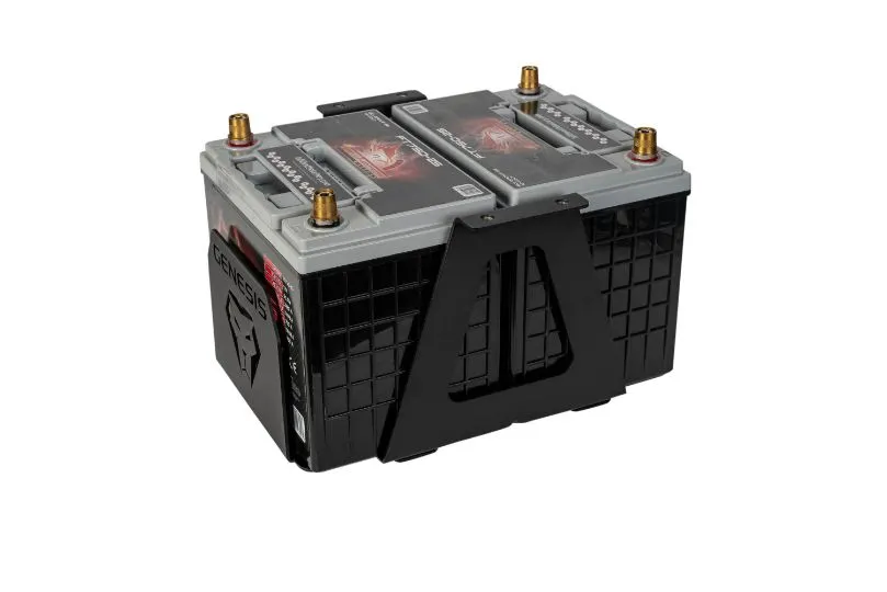 Genesis Offroad Dual Battery Kit For 4Runner (2010 )