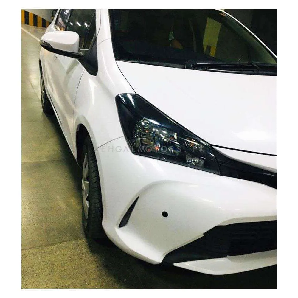 Glossy White Maximus Car Vinyl Wrap Film RF