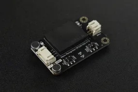 Gravity: Offline Language Learning Voice Recognition Sensor for Arduino / Raspberry Pi / Python / ESP32 - I2C & UART