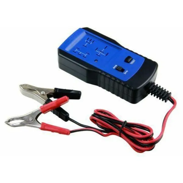 GT-B2012 Automotive Relay Tester Universal 12V