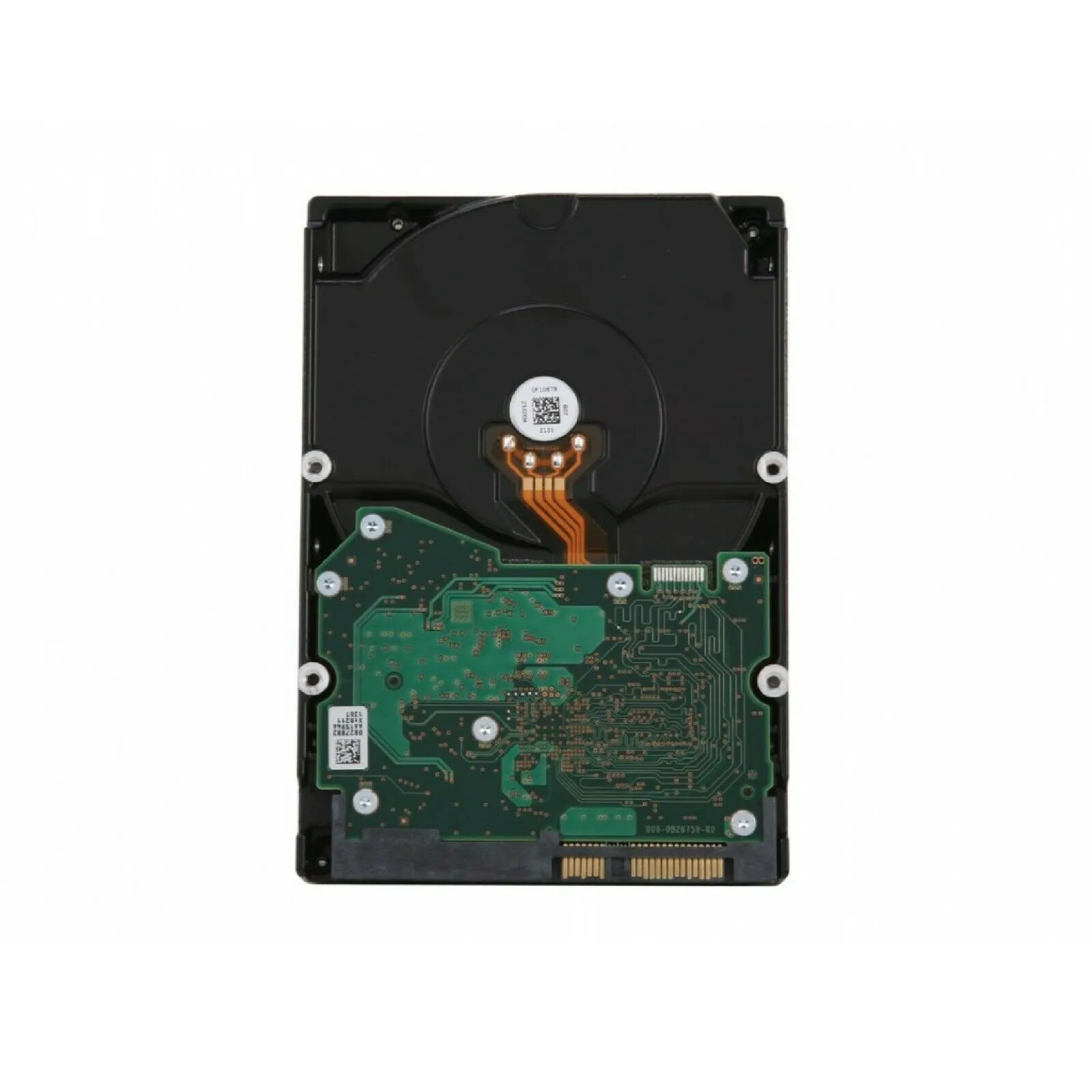 Hitachi (SAS) HGST 3.5" Internal Hard Drive 3TB 7200rpm 0B26311 HUS723030ALS640