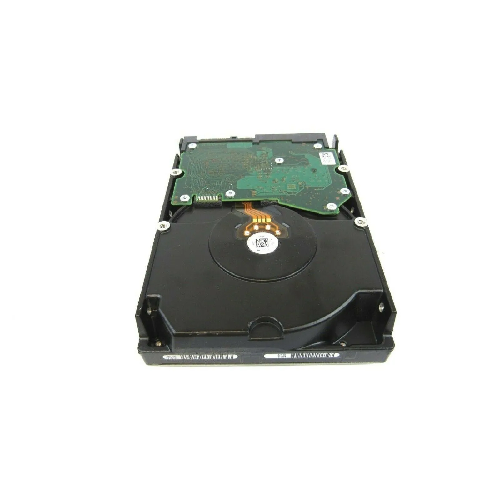 Hitachi (SAS) HGST 3.5" Internal Hard Drive 3TB 7200rpm 0B26311 HUS723030ALS640