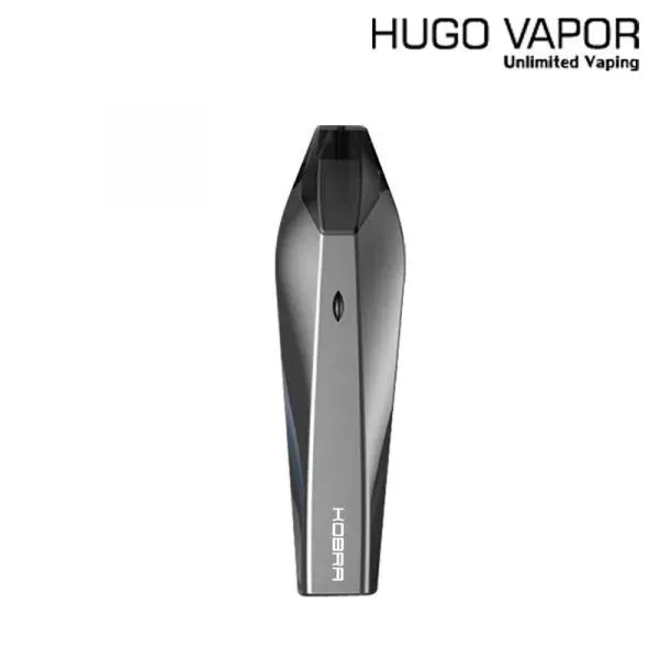 Hugo Vapour Kobra Pod Vape Kit 4 Extra Pods FREE