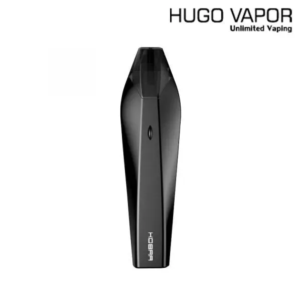 Hugo Vapour Kobra Pod Vape Kit 4 Extra Pods FREE