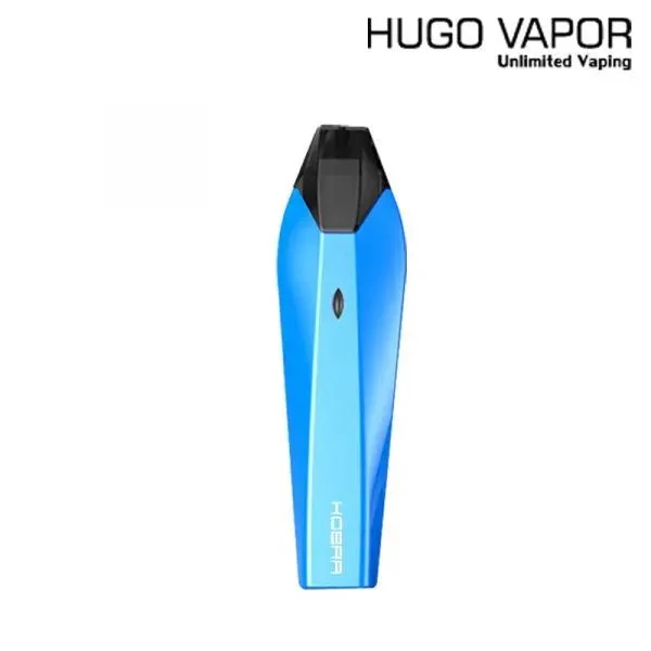 Hugo Vapour Kobra Pod Vape Kit 4 Extra Pods FREE