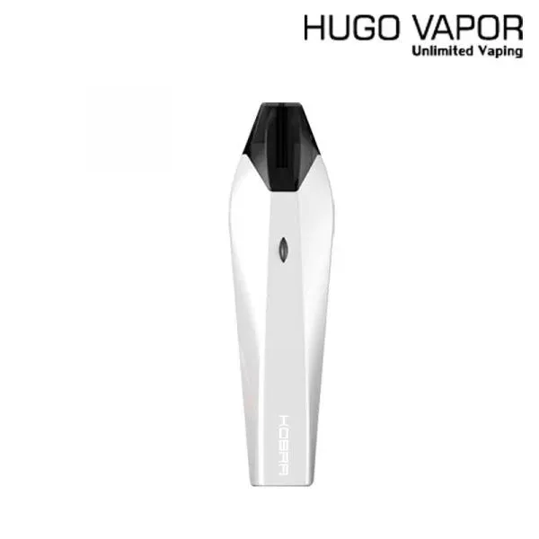 Hugo Vapour Kobra Pod Vape Kit 4 Extra Pods FREE