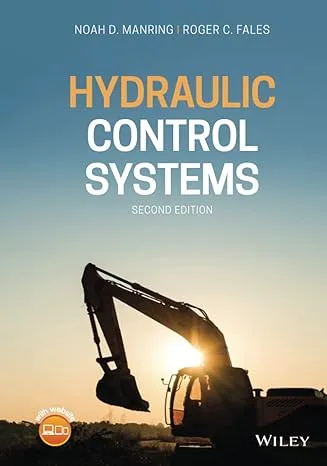 Hydraulic Control Systems