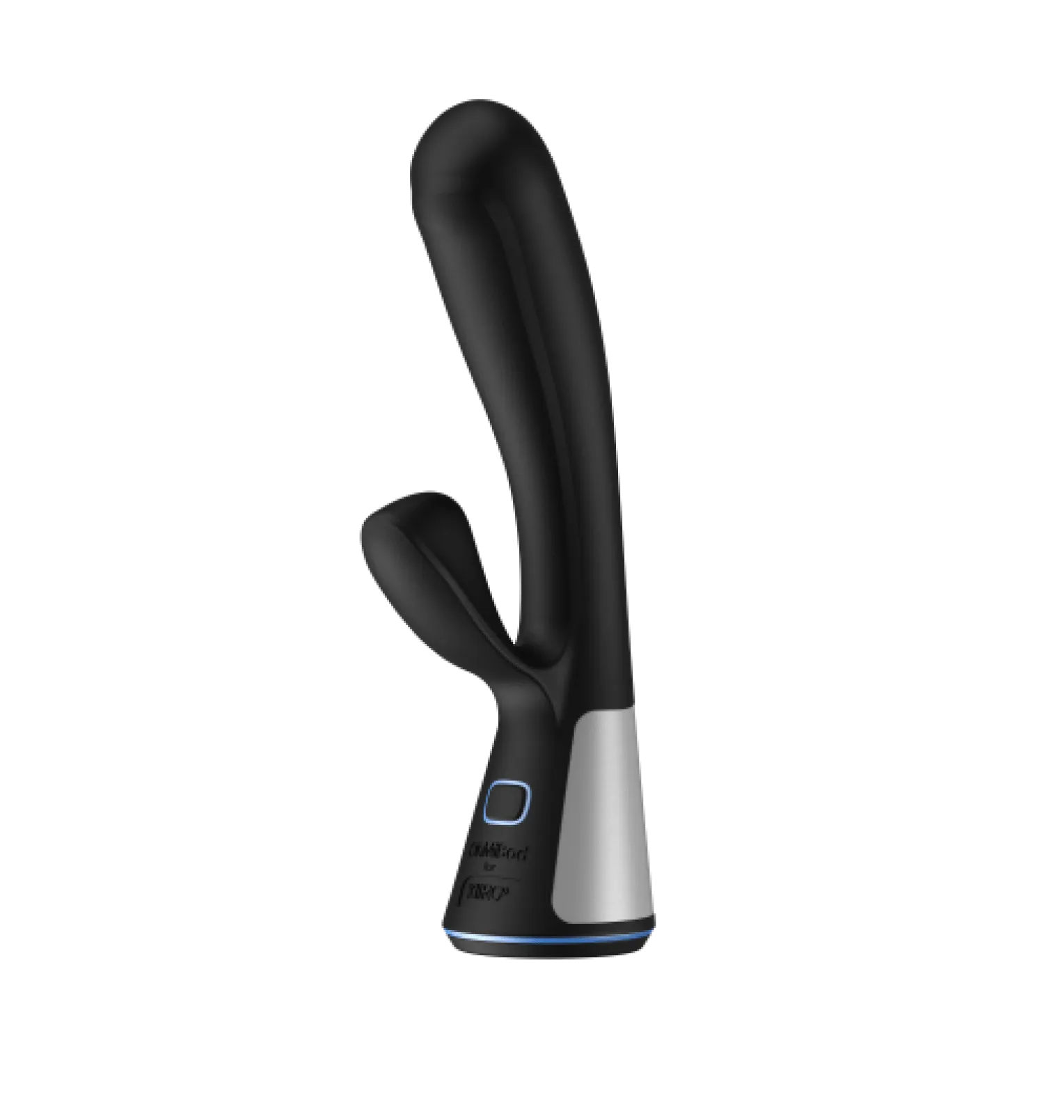 Kiiroo OhMiBod Fuse Black