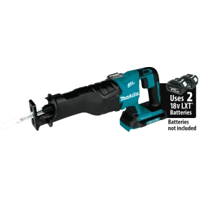 Makita 36V (18V X2) LXT® Brushless Recipro Saw, Tool Only (36V (18V X2))