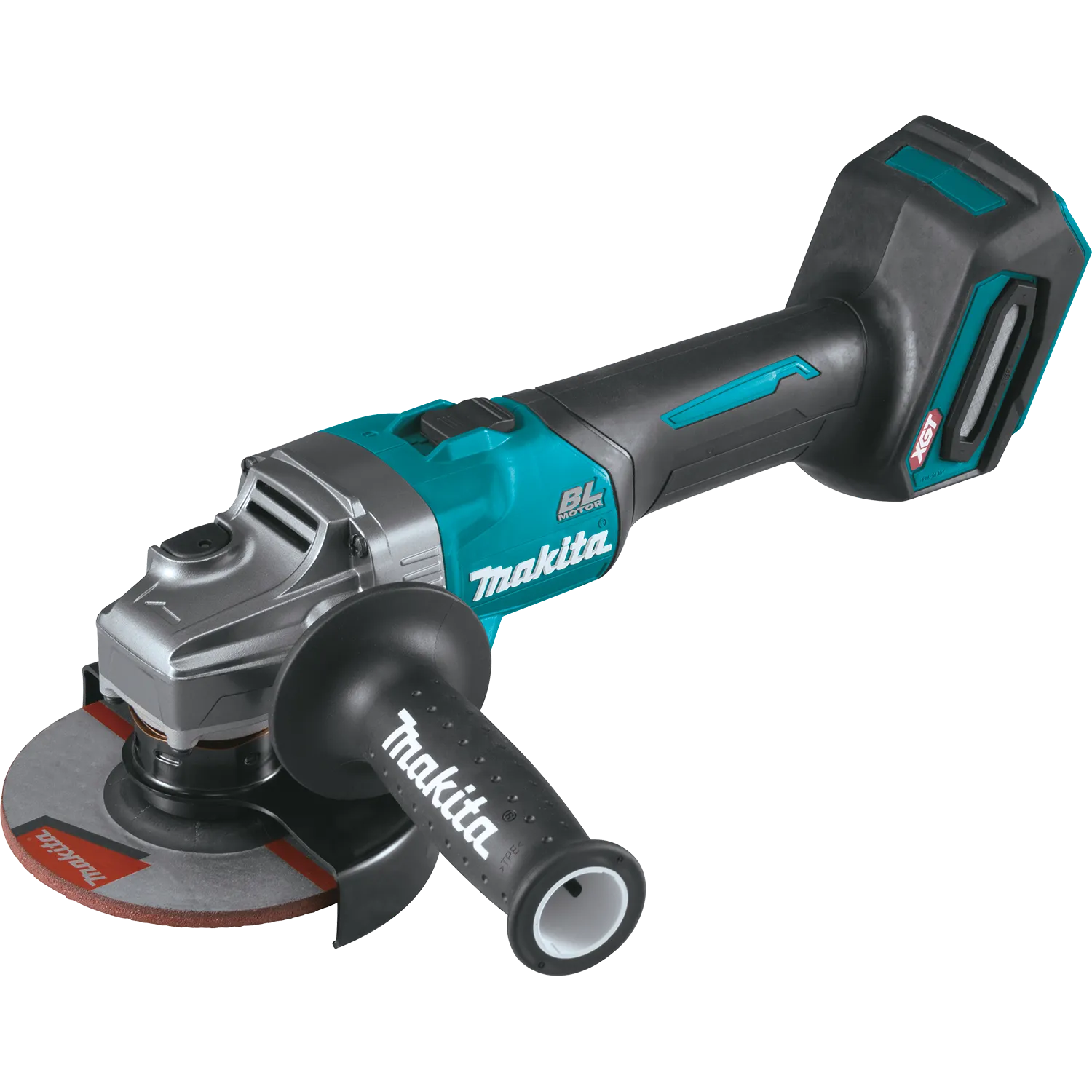 Makita GAG01Z 40V Max XGT 5" Angle Grinder (Tool Only)