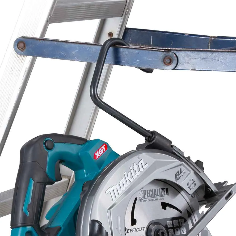 Makita GSH01Z 40V MAX XGT 7-1/4" Brushless Cordless Circular Saw - Bare Tool