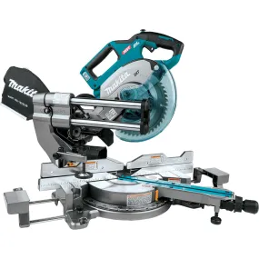 Makita GSL02Z 40V XGT 8-1/2" Brushless Sliding Compound Miter Saw - Bare Tool