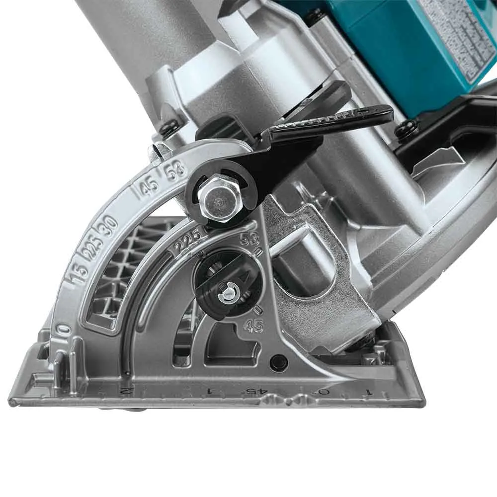 Makita GSR01Z 40V MAX XGT 7-1/4” Brushless Rear Handle Circular Saw - Bare Tool