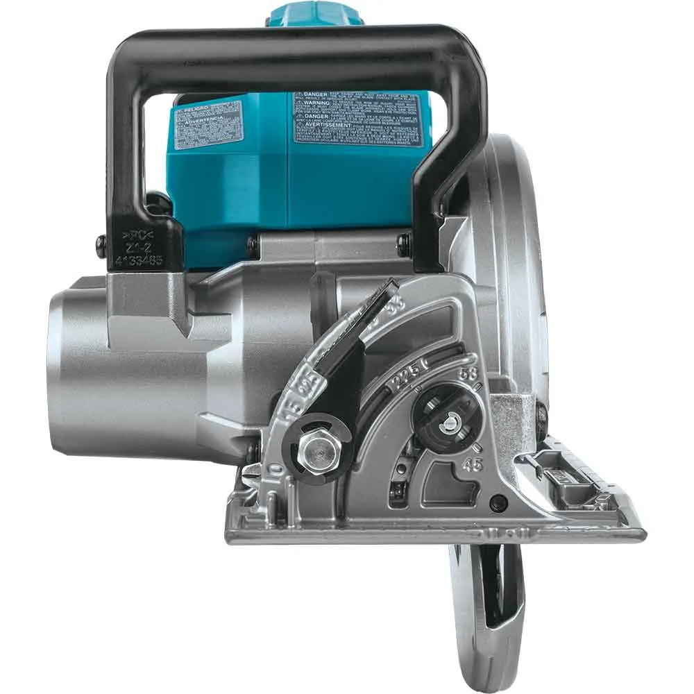 Makita GSR01Z 40V MAX XGT 7-1/4” Brushless Rear Handle Circular Saw - Bare Tool