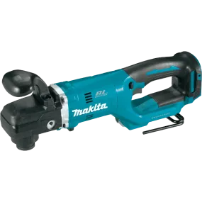 Makita XAD06Z 18V LXT Lithium-Ion Brushless Cordless 7/16" Hex Right Angle Drill