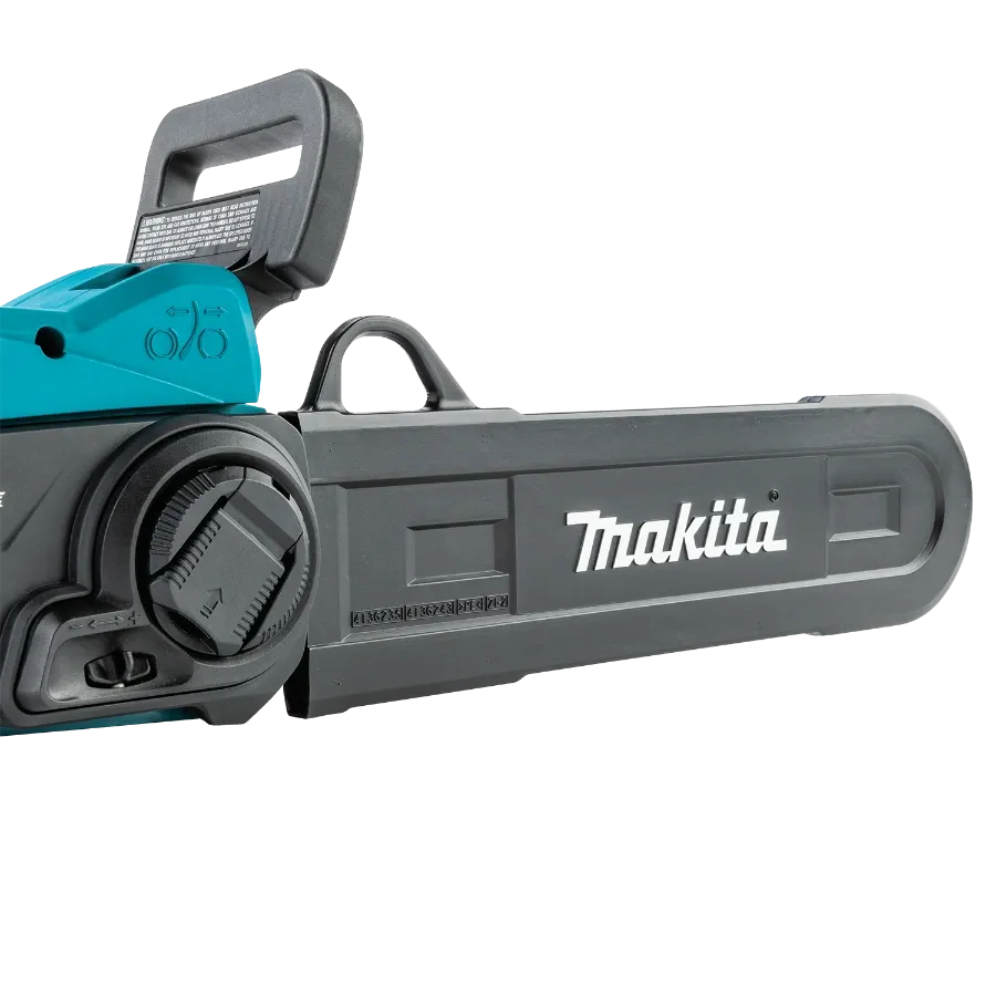 Makita XCU11Z 18V LXT Lithium-Ion Brushless Cordless 14" Chain Saw