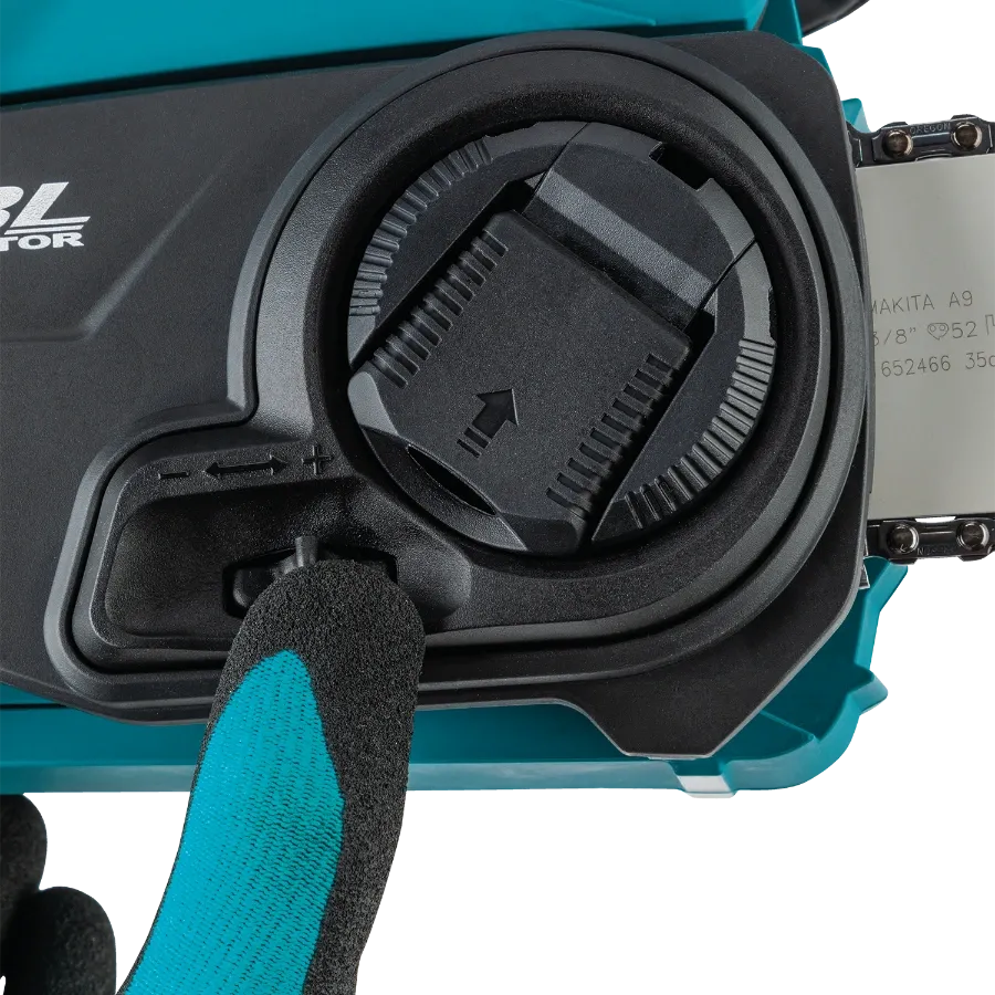 Makita XCU11Z 18V LXT Lithium-Ion Brushless Cordless 14" Chain Saw