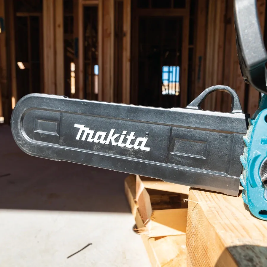 Makita XCU11Z 18V LXT Lithium-Ion Brushless Cordless 14" Chain Saw