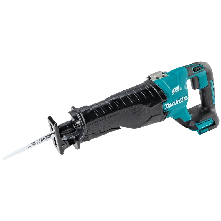 Makita XRJ05Z 18V LXT® Lithium-Ion Brushless Cordless Recipro Saw (Tool Only)