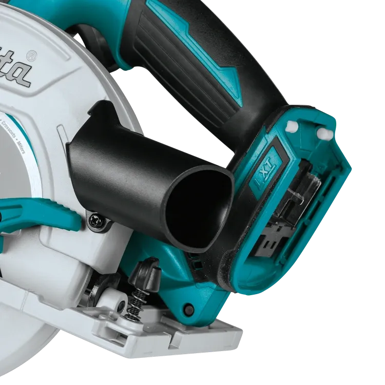 Makita XSH03Z 18V LXT® Lithium-Ion Brushless Cordless 6-1/2" Circular Saw (Tool Only)