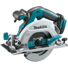 Makita XSH03Z 18V LXT® Lithium-Ion Brushless Cordless 6-1/2" Circular Saw (Tool Only)