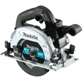 Makita XSH04ZB 18V LXT Sub-Compact Brushless Cordless 6-1/2" Circular Saw