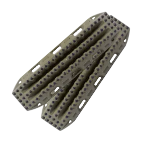 MAXTRAX XTREME Olive Drab Recovery Boards