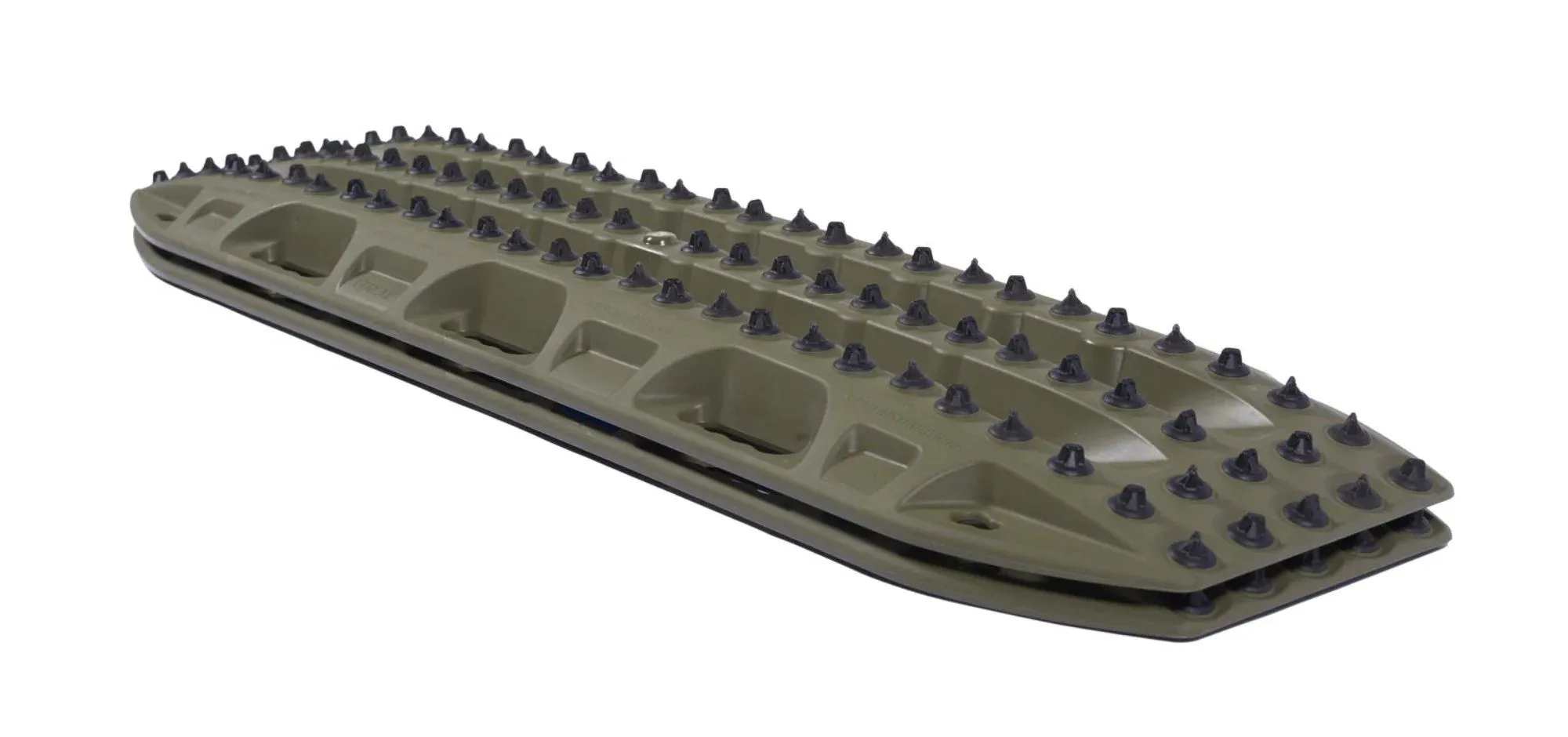 MAXTRAX XTREME Olive Drab Recovery Boards