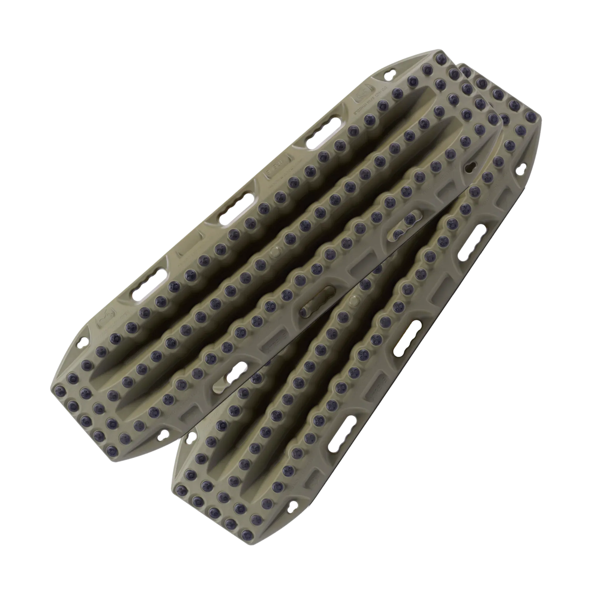 MAXTRAX XTREME Olive Drab Recovery Boards