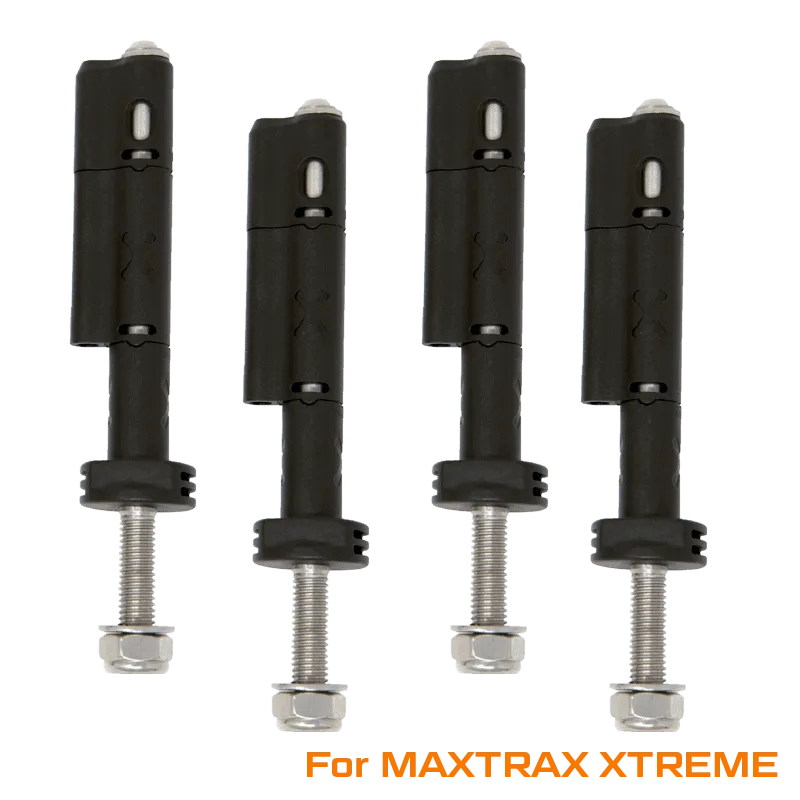 MAXTRAX XTREME Olive Drab Recovery Boards