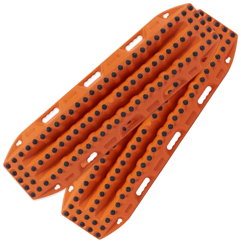 MAXTRAX XTREME Safety Orange Recovery Boards