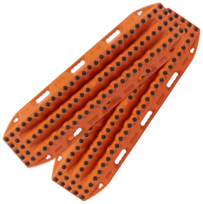 MAXTRAX XTREME Safety Orange Recovery Boards