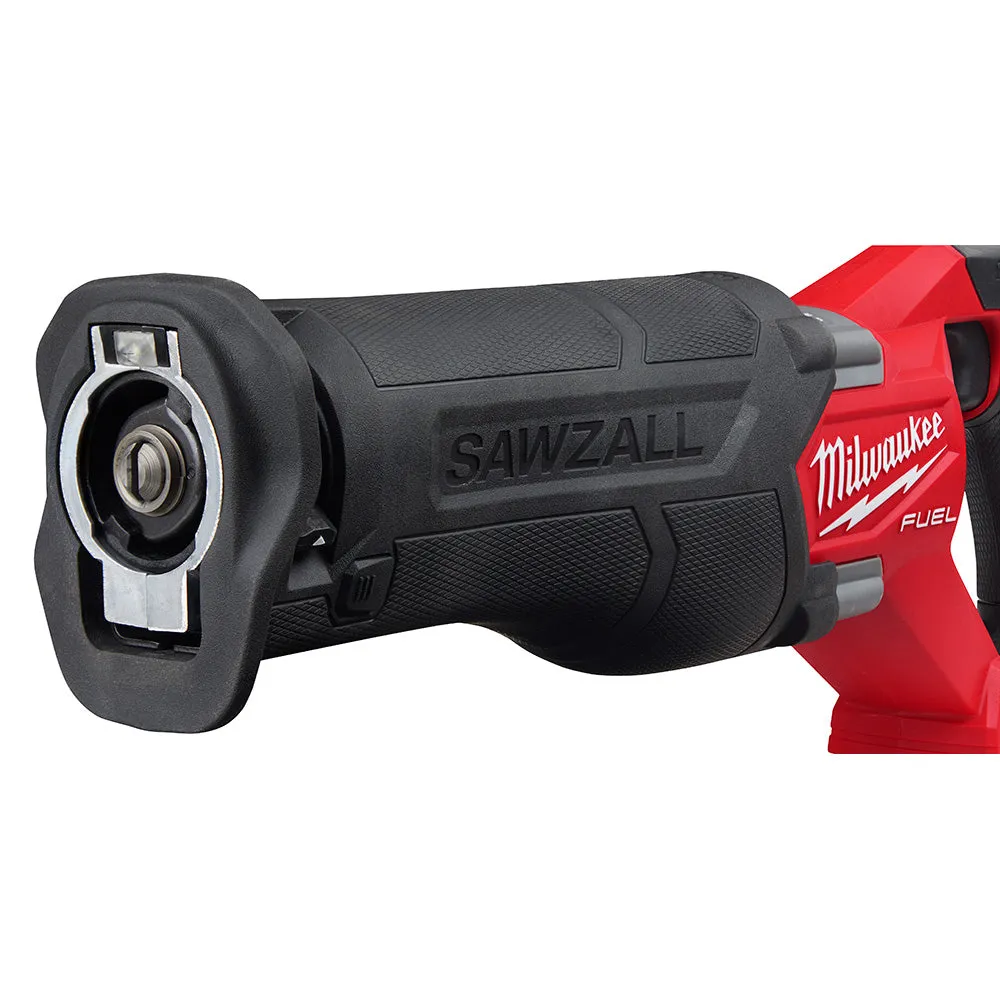 Milwaukee  2822-20 M18 FUEL™ SAWZALL® Recip Saw W/ One-Key™