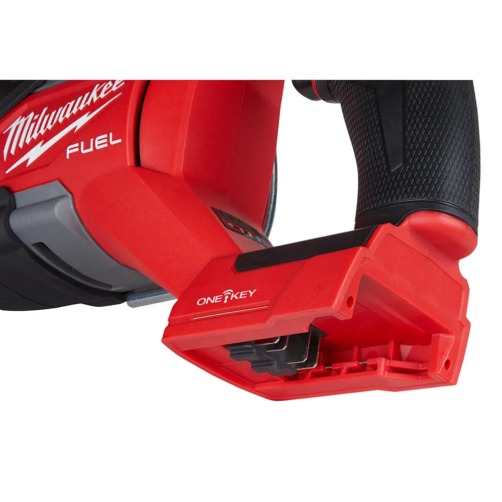 Milwaukee  2822-20 M18 FUEL™ SAWZALL® Recip Saw W/ One-Key™