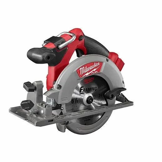 Milwaukee M18 Fuel 6-1/2" Circular Saw