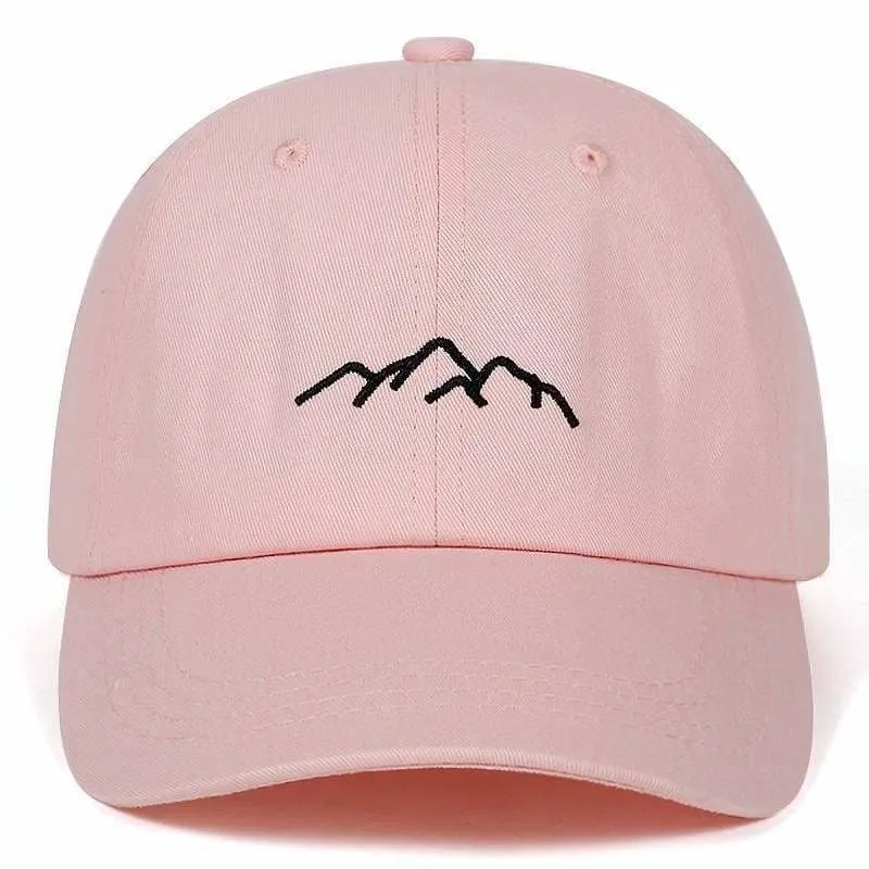 Mountain Cap Just For You