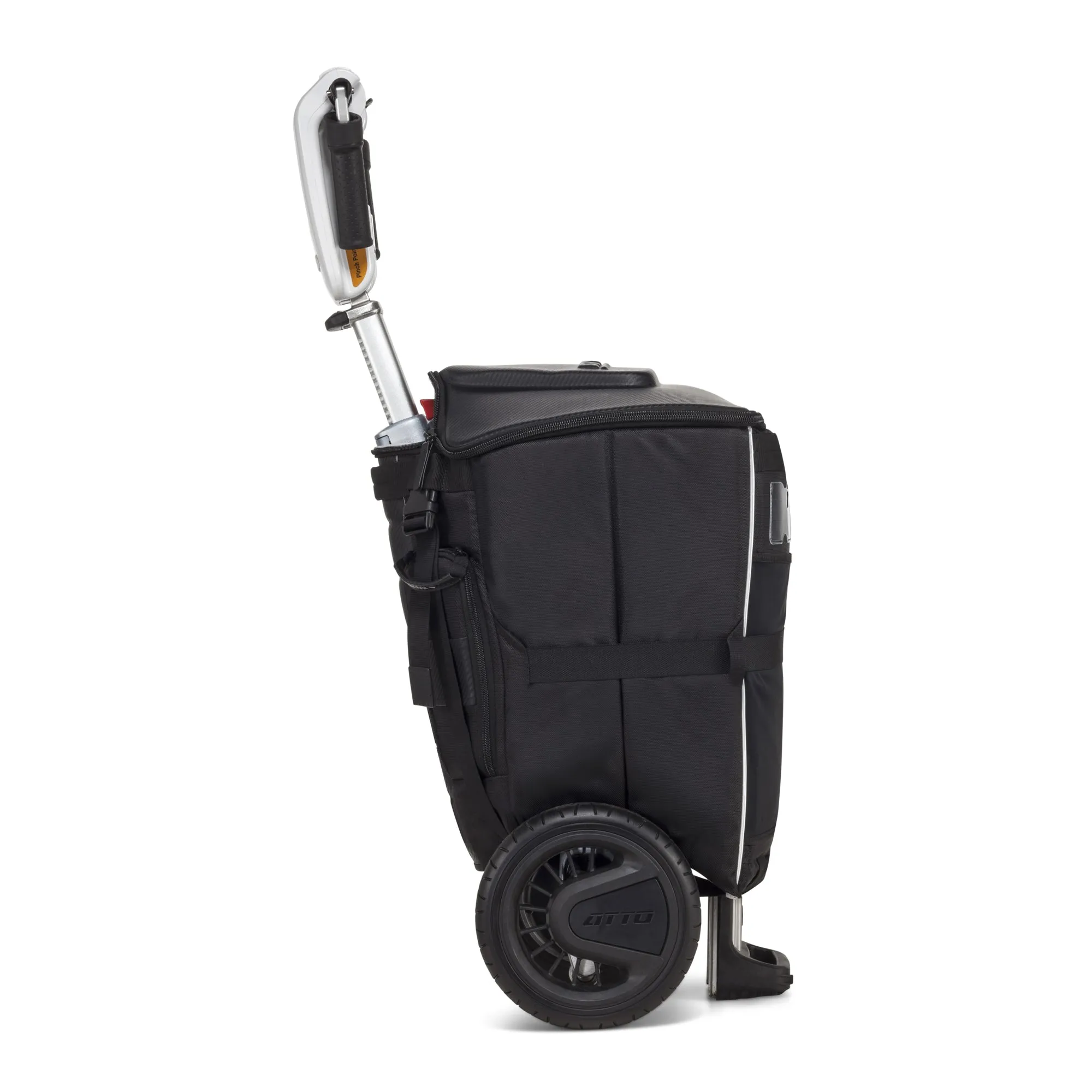 Movinglife ATTO Folding Mobility Scooter