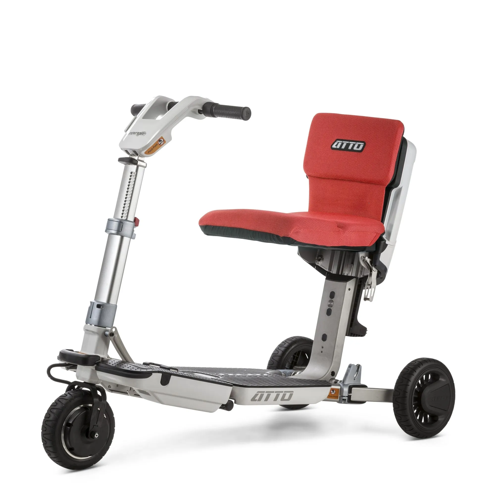 Movinglife ATTO Folding Mobility Scooter