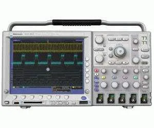 MSO4032 Tektronix Mixed Signal Oscilloscope Used