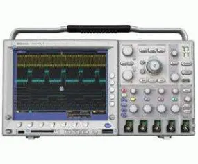 MSO4034 Tektronix Mixed Signal Oscilloscope Used