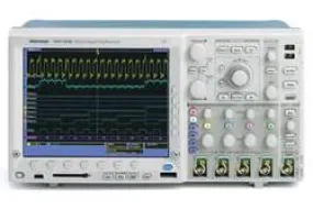 MSO4054 Tektronix Mixed Signal Oscilloscope Used