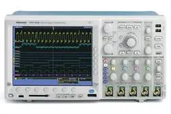 MSO4054 Tektronix Mixed Signal Oscilloscope Used