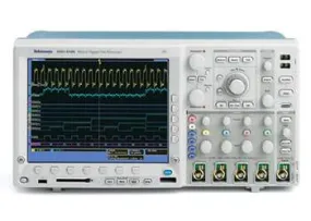 MSO4104 Tektronix Mixed Signal Oscilloscope Used