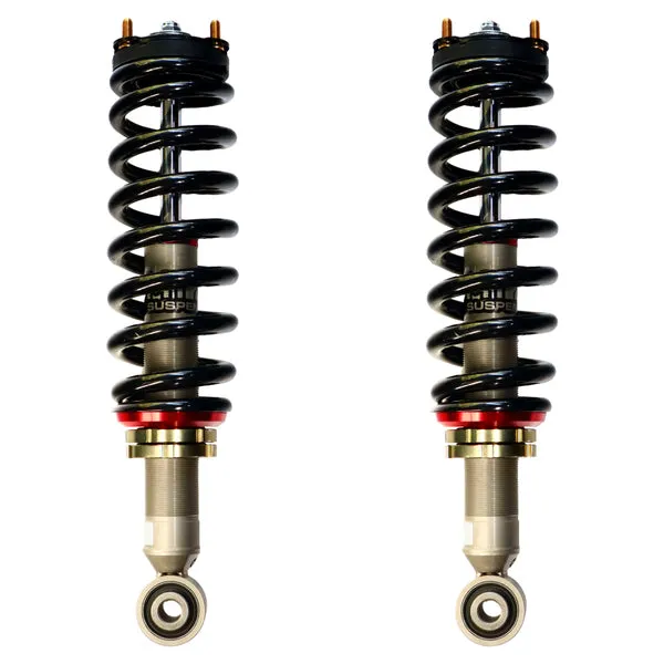 MT 2.0 Ford Everest 2019on Front Adjustable Struts 2-3 Inch