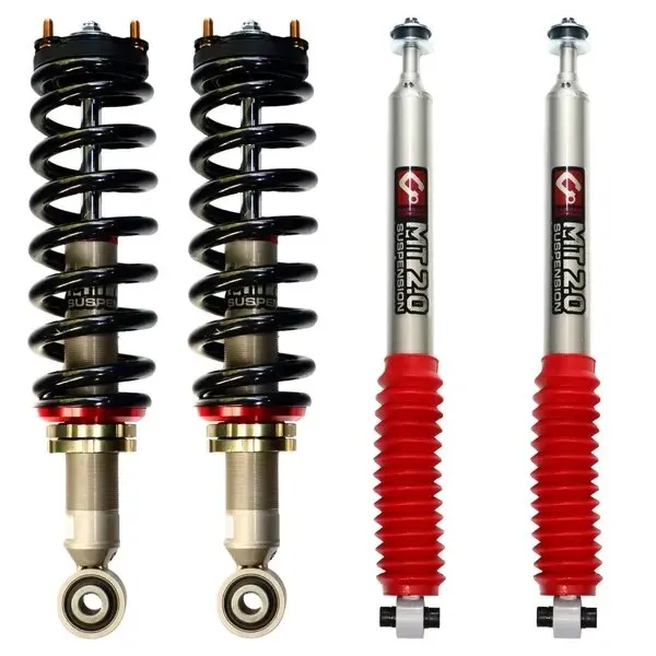 MT 2.0 Ford Ranger PX1/2 2015-2019 Strut Shock Kit 2-3 Inch