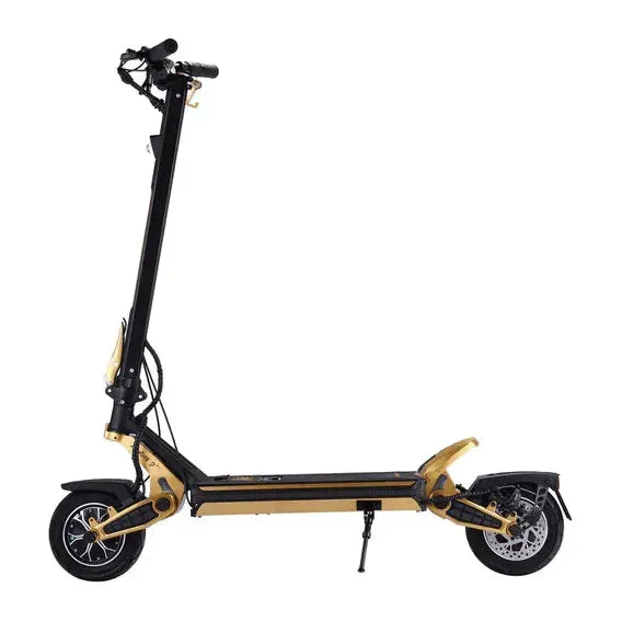 MUKUTA 9 Plus  Electric Scooter Dual Motor High-Tech  6 Months Free Service