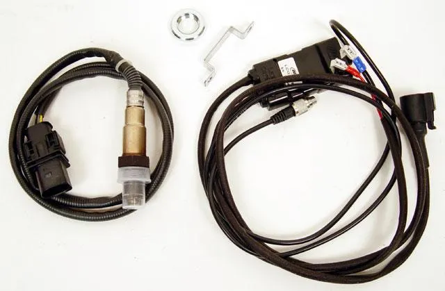 Mychron 5 S Lambda Air/Fuel Ratio Sensor Kit