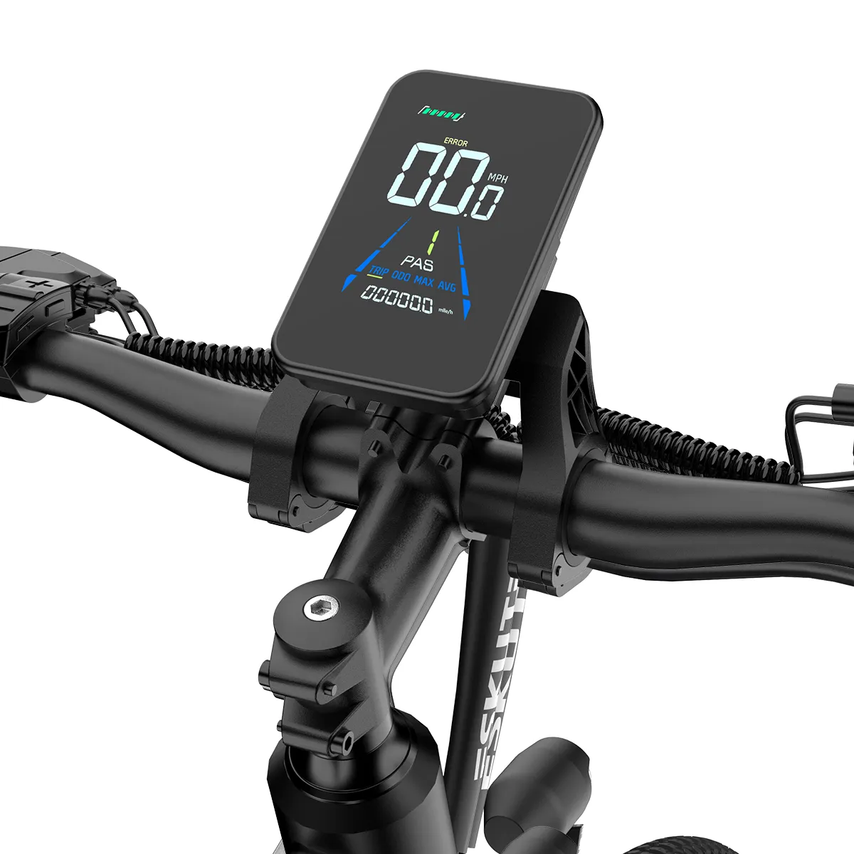 Netuno PLUS E-Mountain Bike 2024